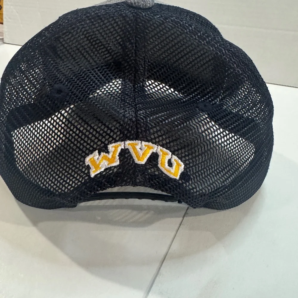 Russell Athletic west virginia